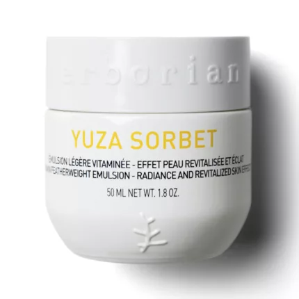 erborian yuza sorbet day 50ml