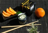 erborian yuza sorbet night 50ml