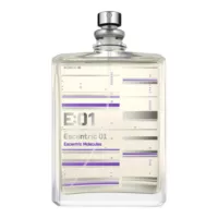 escentric molecules 01 edt 100ml old