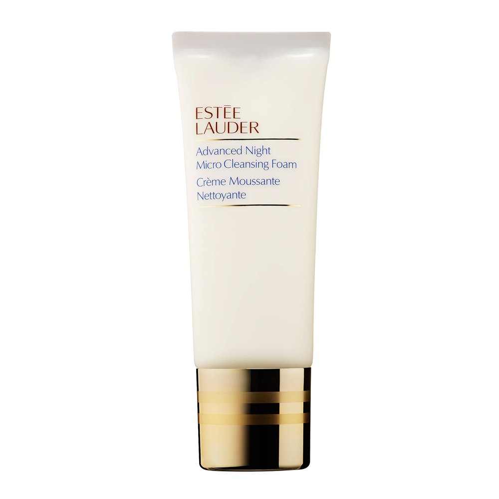 estee lauder advanced night micro cleansing foam estee lauder advanced night micro cleansing foam