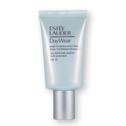 estee lauder daywear plus sheer tinted spf 15