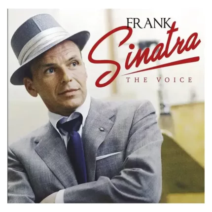 frank sinatra