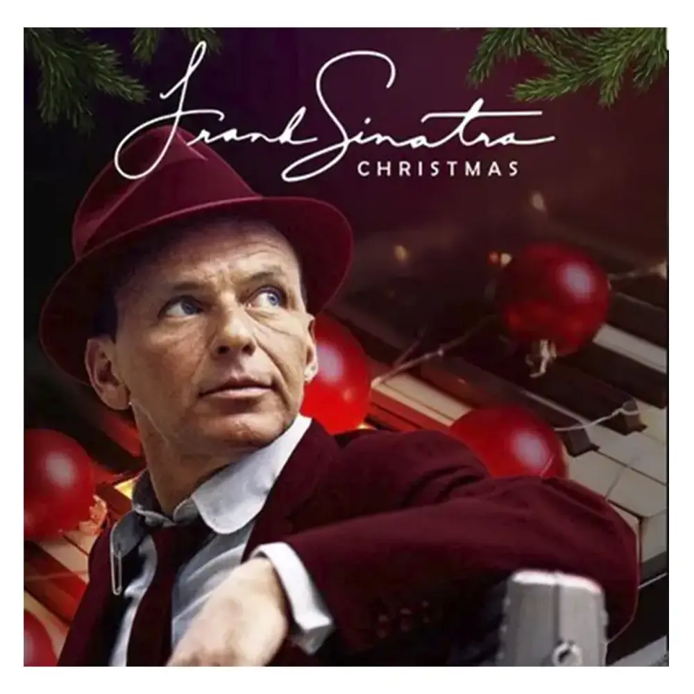 frank sinatra christmas 2 frank sinatra christmas 2