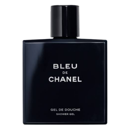gel shower
