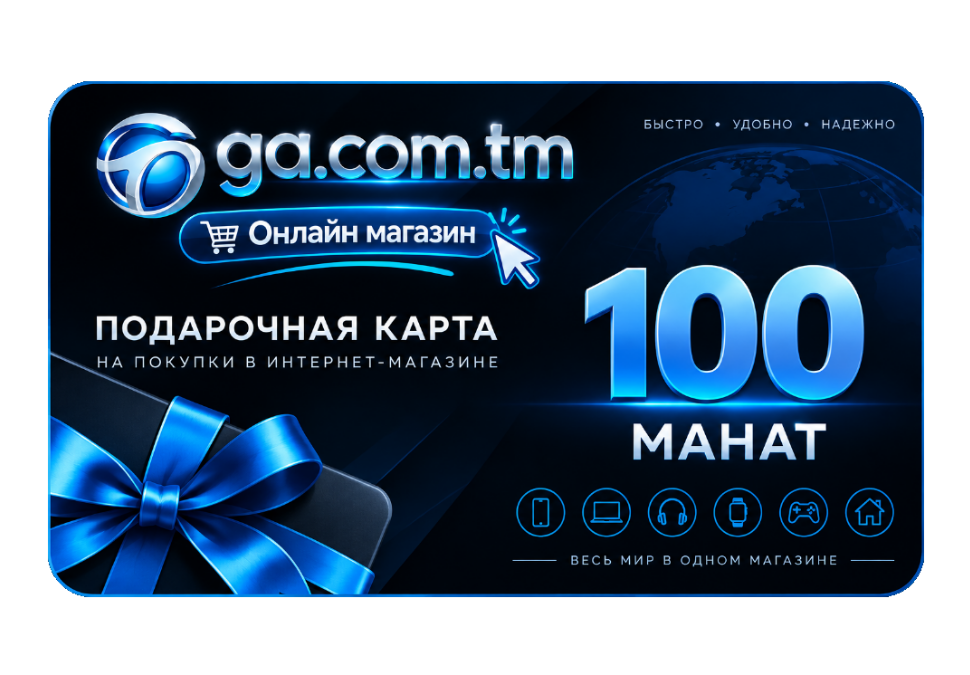 Gift card 100m Gift card 100m