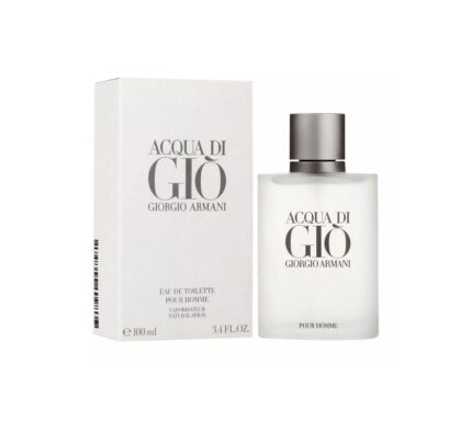 giorgio armani acqua di gio2