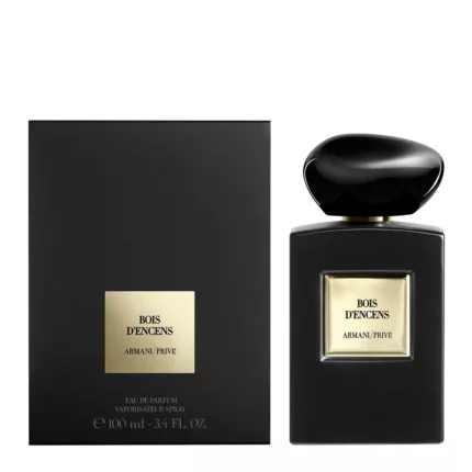 giorgio armani bois dencens edp 100ml