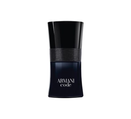 giorgio armani code m 75ml deodorant stick