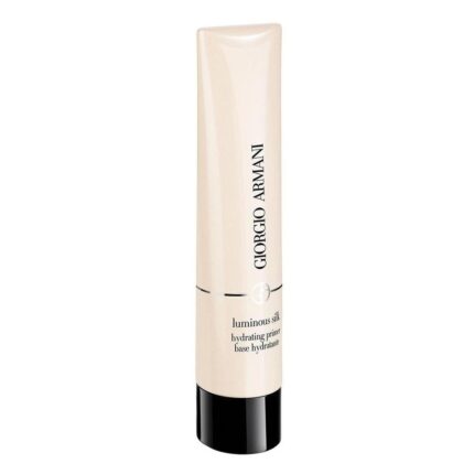 giorgio armani luminous silk