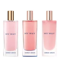 giorgio armani my way collection set 2