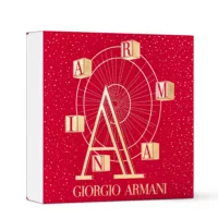 giorgio armani my way gift set edp 50ml body lotion 75ml shower gel 75ml 2