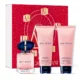 giorgio armani my way gift set edp 50ml body lotion 75ml shower gel 75ml 4