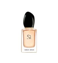 giorgio armani si