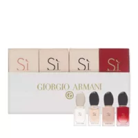 giorgio armani si collection 2