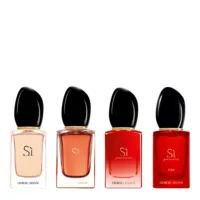 giorgio armani si collection