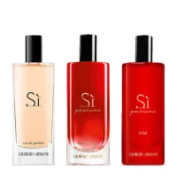 giorgio armani si collection 3x15ml