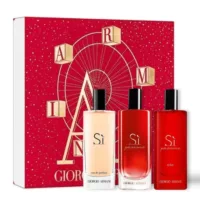 giorgio armani si collection 3x15ml 3
