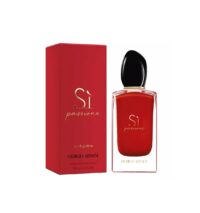 giorgio armani si passione2