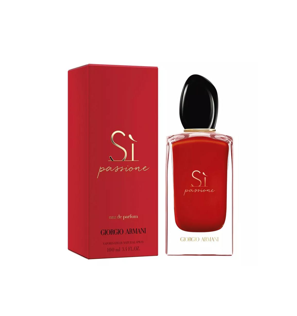 giorgio armani si passione2 giorgio armani si passione2
