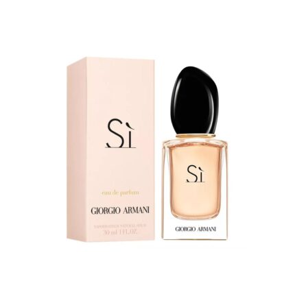 giorgio armani si2