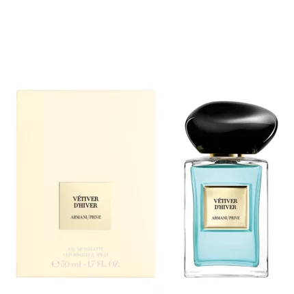 giorgio armani vetiver dhiver edt 50ml 2