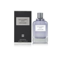 givenchy gentlemen only