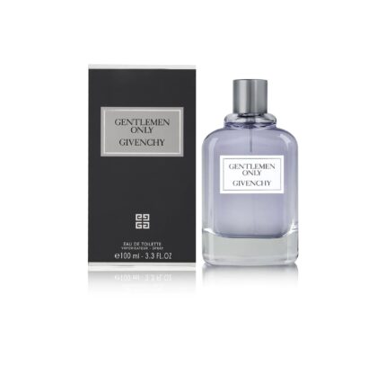 givenchy gentlemen only