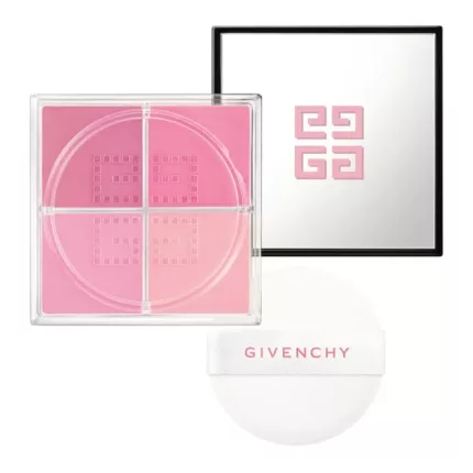 givenchy prisme libre blush 01
