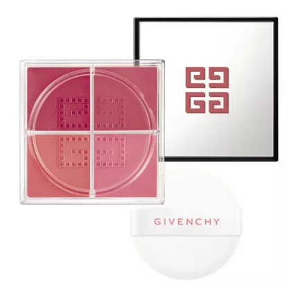 givenchy prisme libre blush 05