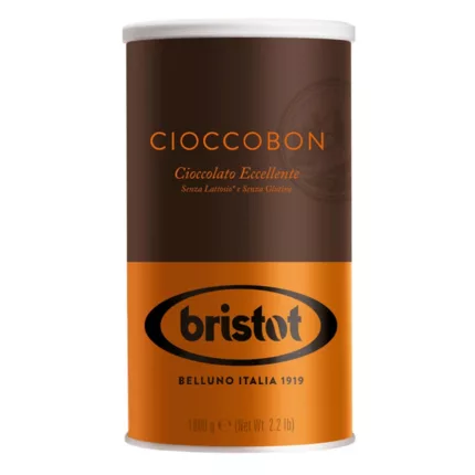 goryachiy shokolad cioccobon black 1 kg