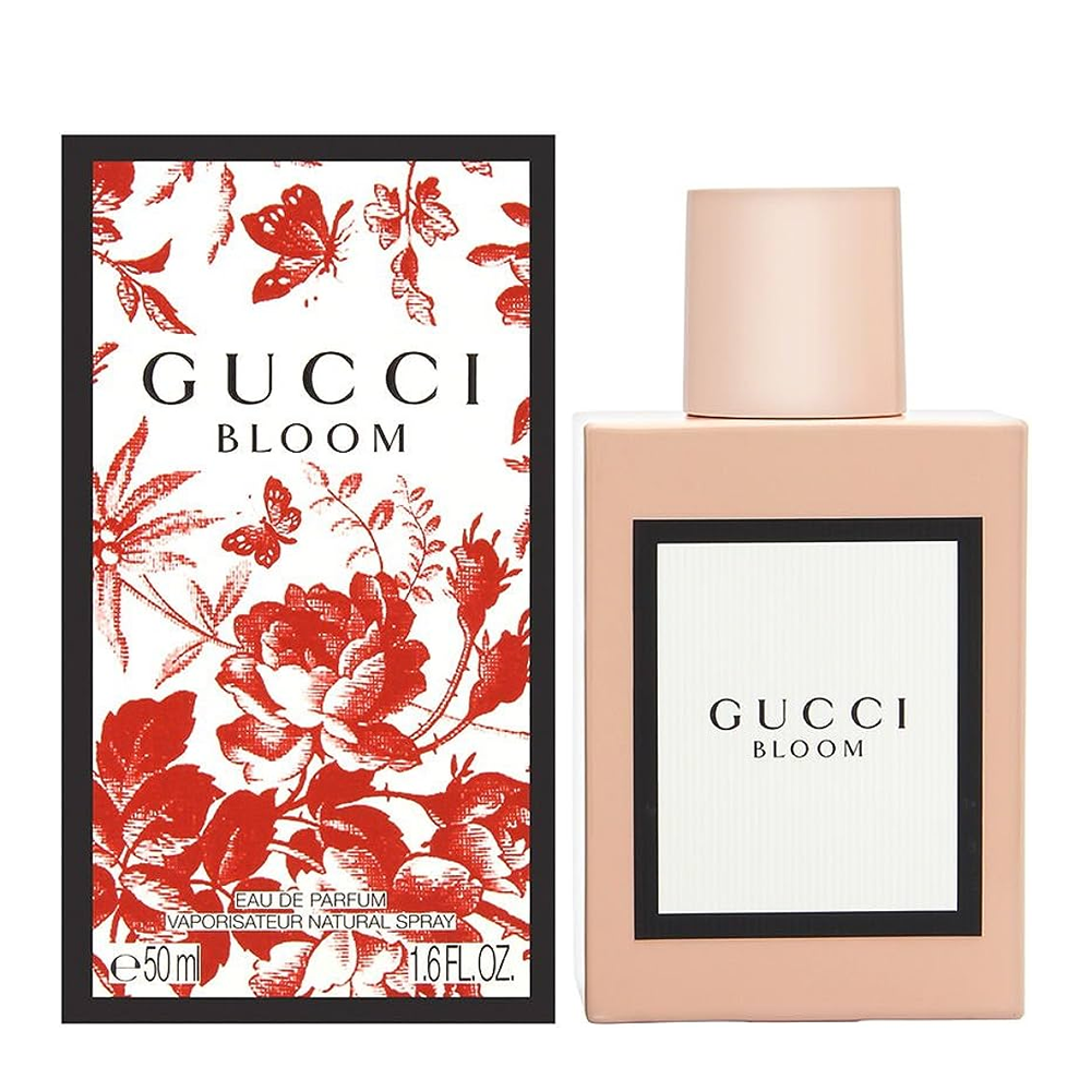 gucci bloom edp 50ml gucci bloom edp 50ml
