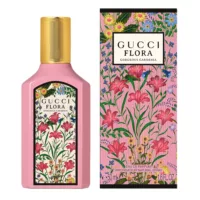 gucci flora gorgeous edp 50ml