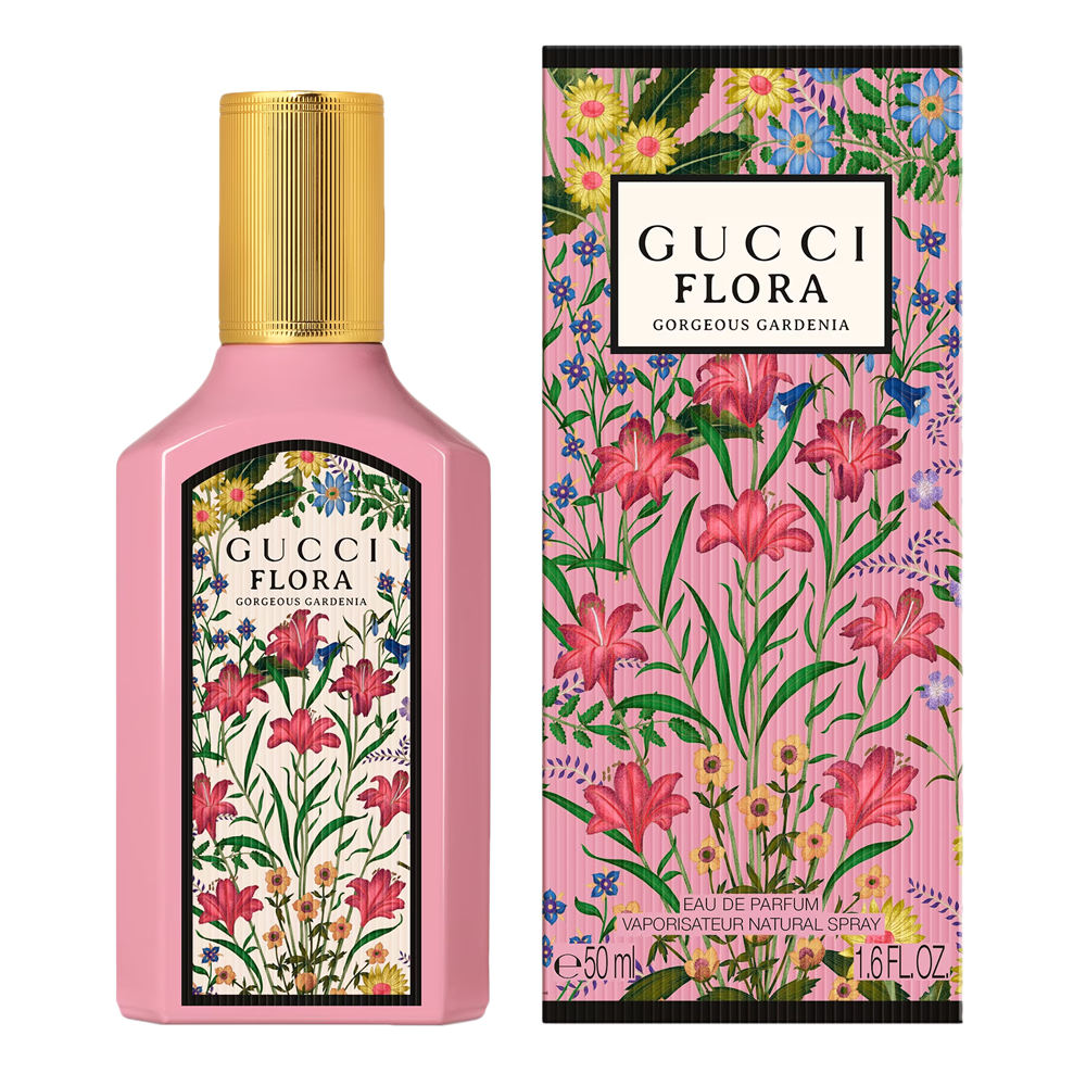 gucci flora gorgeous edp 50ml gucci flora gorgeous edp 50ml