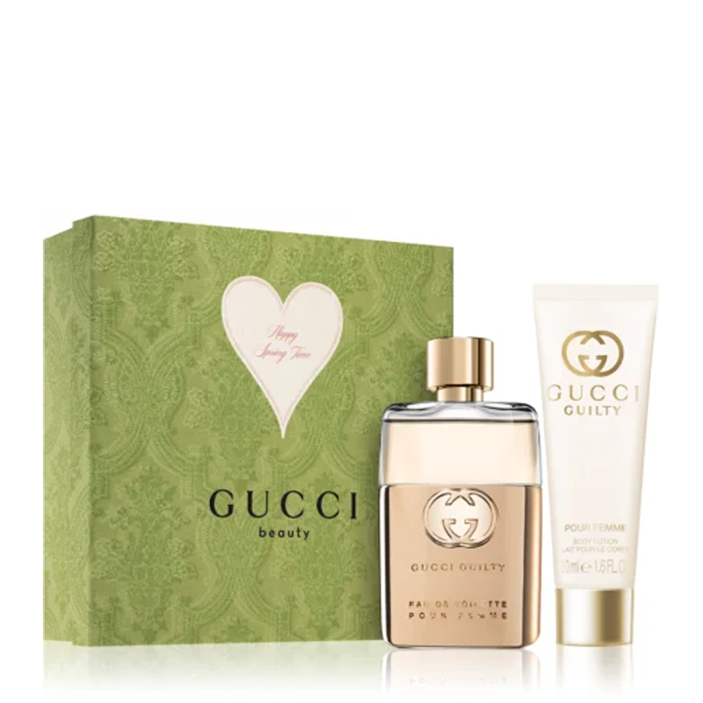 gucci guilty gift set gucci guilty gift set
