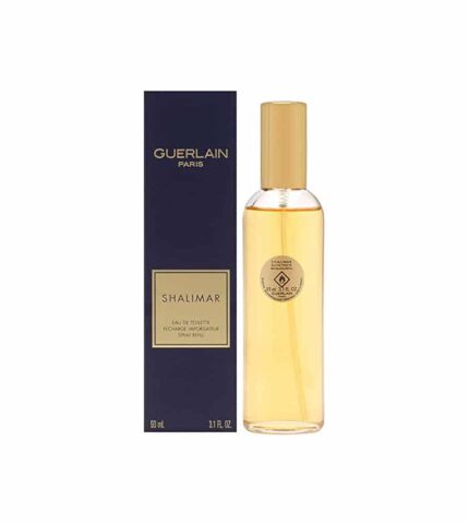 guerlain shalimar 50ml