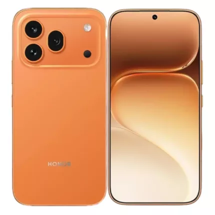 honor 600 pro
