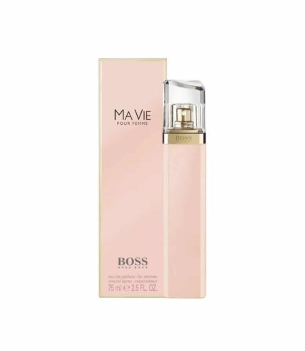 hugo boss ma vie 30ml
