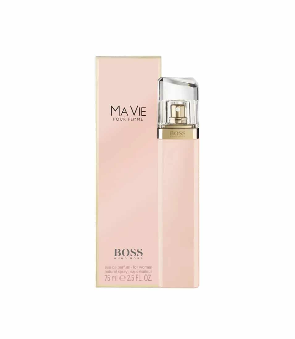 hugo boss ma vie 30ml hugo boss ma vie 30ml
