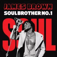 james brown soul brother no. 1 2