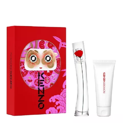 kenzo flower gift set 1