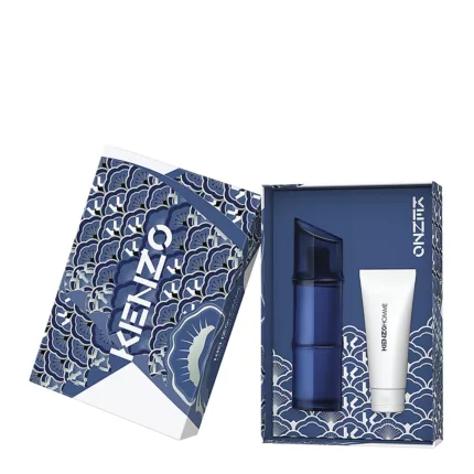 kenzo homme intense gift set 2