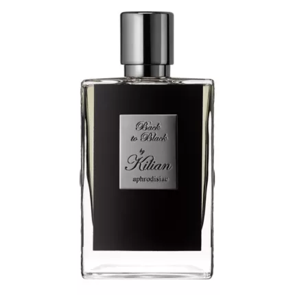 kilian back to black edp 50ml