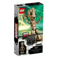 konstruktor lego marvel ya est grut 2