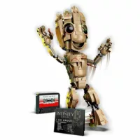 konstruktor lego marvel ya est grut 3