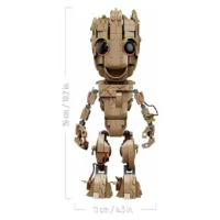 konstruktor lego marvel ya est grut 5