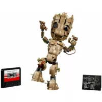 konstruktor lego marvel ya est grut 6