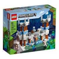 konstruktor lego minecraft 21186 ledyanoy dvorets