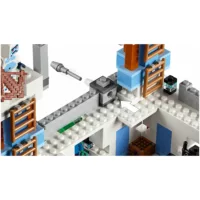 konstruktor lego minecraft 21186 ledyanoy dvorets 4