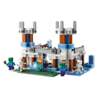konstruktor lego minecraft 21186 ledyanoy dvorets 5