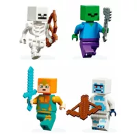 konstruktor lego minecraft 21186 ledyanoy dvorets 6